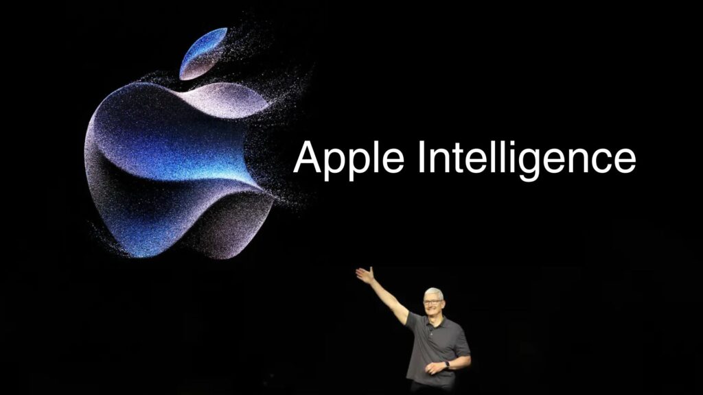 Apple Intelligence یا هوش مصنوعی اپل چیست؟